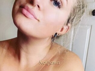 Korifawn