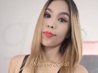 Kourtney20doll