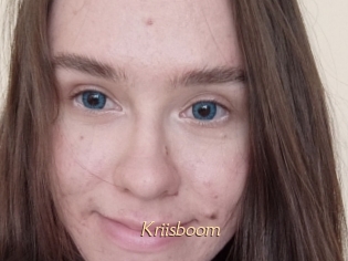 Kriisboom