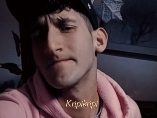 Kripikripi