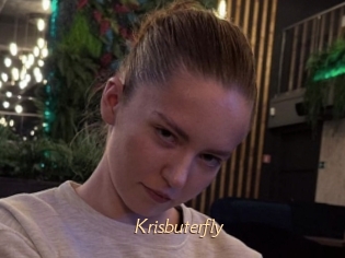 Krisbuterfly