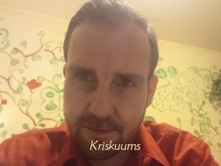 Kriskuums