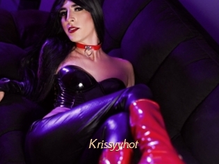 Krissyyhot