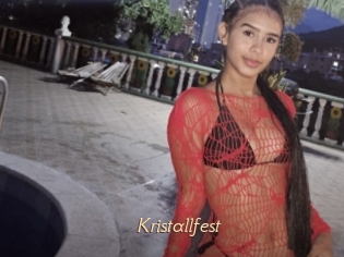 Kristallfest