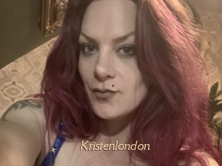 Kristenlondon