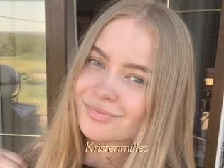 Kristenmilles