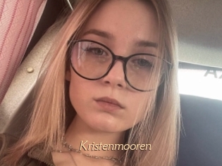 Kristenmooren