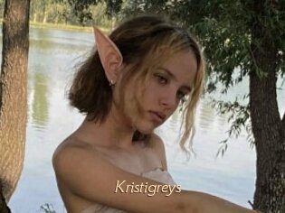 Kristigreys