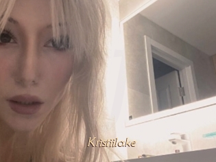 Kristiilake