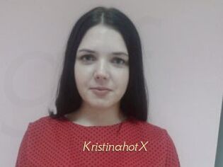 KristinahotX