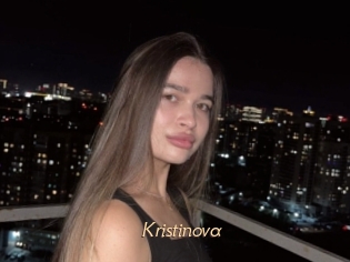 Kristinova