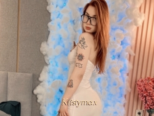 Kristymax