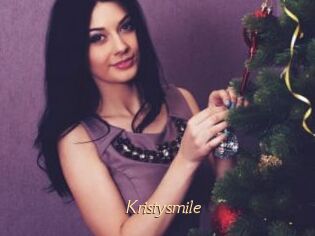 Kristysmile