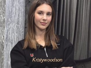 Kristywoodson