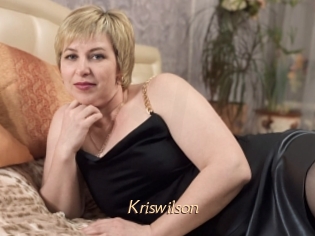 Kriswilson