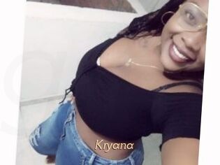 Kryana