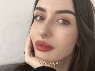 Krystalpri