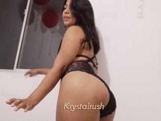 Krystalrush