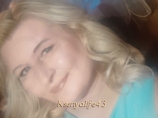 Ksenyalife43