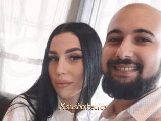 Ksushahector
