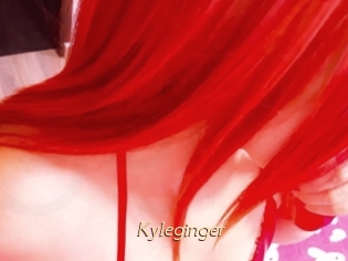Kyleginger