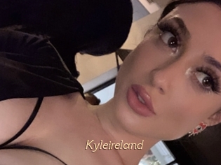 Kyleireland