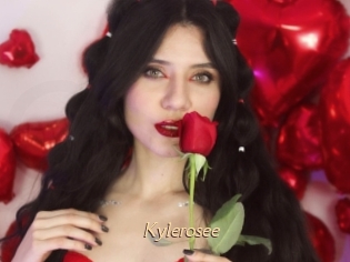 Kylerosee