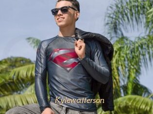 Kylewatterson