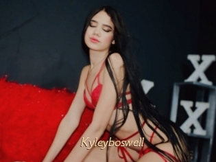 Kyleyboswell