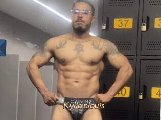 Kylianlouis