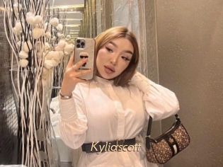Kyliascott