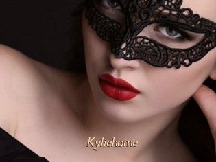 Kyliehome