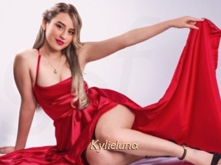 Kylieluna