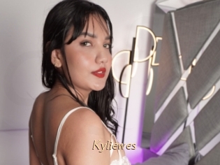 Kyliewes