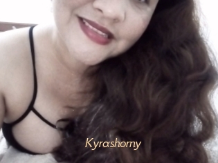 Kyrashorny