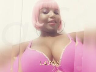 LADYKY