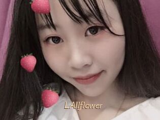 LAIlflower