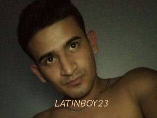 LATINBOY23