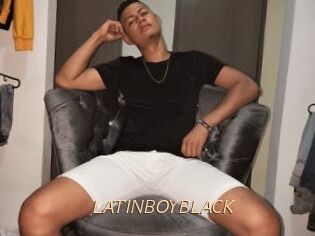 LATINBOYBLACK