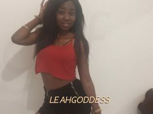 LEAHGODDESS