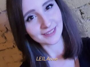 LEILArose