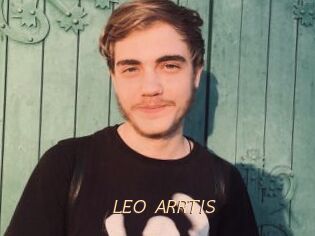 LEO_ARRTIS