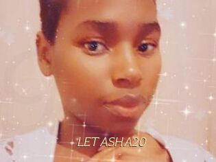 LETASHA20