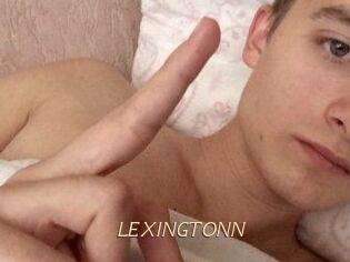 LEXINGTONN