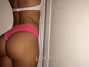 LEYLANII