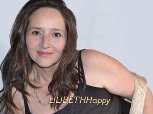 LILIBETHHappy