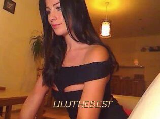 LILUTHEBEST