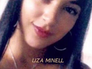 LIZA_MINELL
