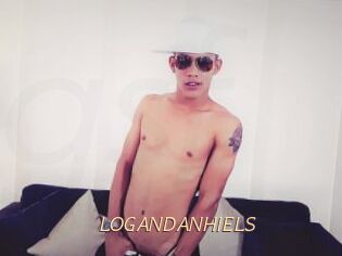 LOGANDANHIELS