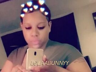 LOLAABUNNYY